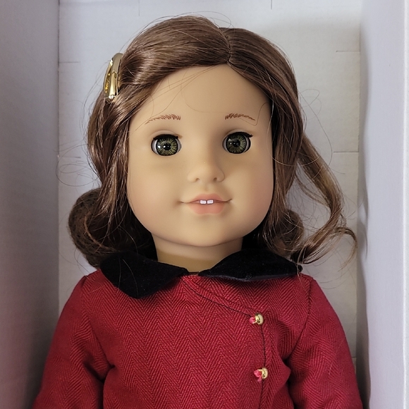 AMERICAN GIRL REBECCA - Picture 1 of 16